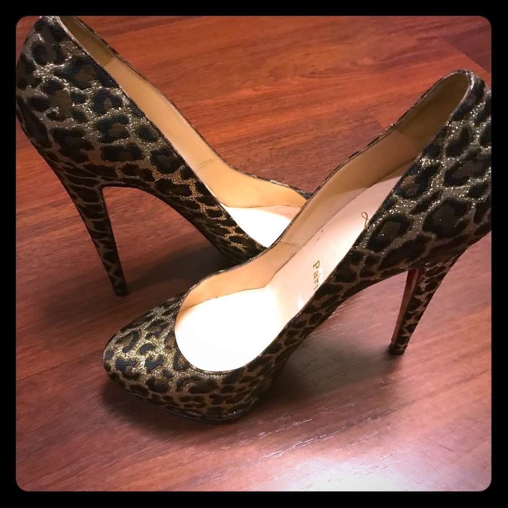 CL SHOES